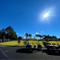 🔴⚪️初打ちコンペ⛳️開催⚪️🔴 - 大田区