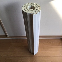 お風呂のふた　ジャバラタイプ