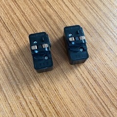 照明（インターフォルム）×2の画像