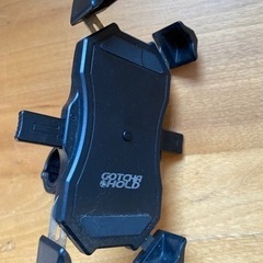 スマホホルダー