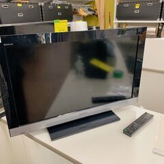 テレビ　32型　ソニー　KDL-32EX300