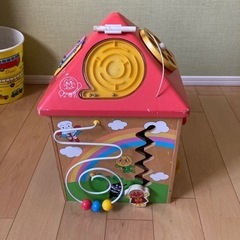 アンパンマン　おもちゃの画像