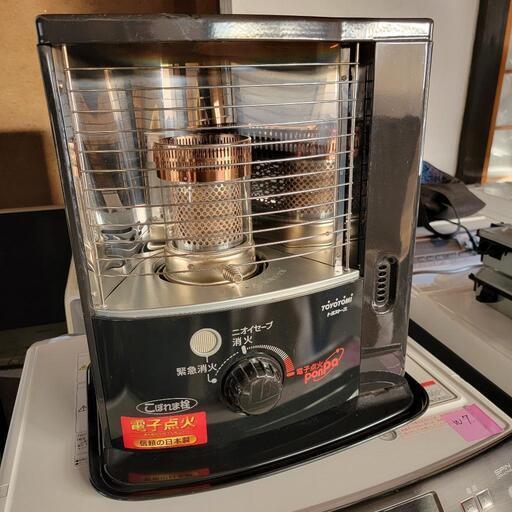 トヨトミ 石油ストーブ 2016年製 RSX-2300 動作確認済\n