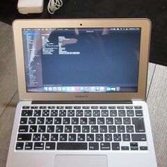 Apple MacBook Air 2015 MJVM2J/A