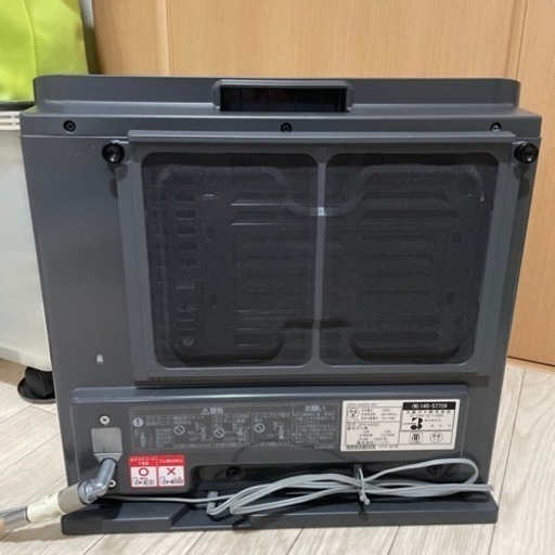 急募！ 美品！大阪ガスファンヒーター ¥5000