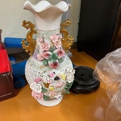 花瓶