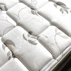 Simmons】シモンズ【Beautyrest】ビューティーレスト【EXTRA HARD