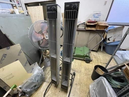 デンソー遠赤外線ヒーター　30RV