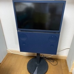 EIZO テレビ　