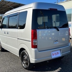 ★支払い総額 27.8万★ローン可能★マツダ スクラムワゴン！車検令和6年4月！下取り、配送可能！の画像