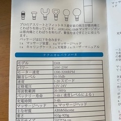 今流行りの〜筋膜リリースの画像
