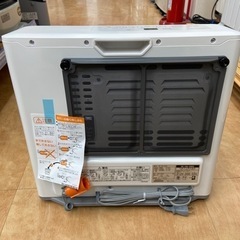 トレファク摂津店】大阪ガス 都市ガスファンヒーター 2020年製が入荷