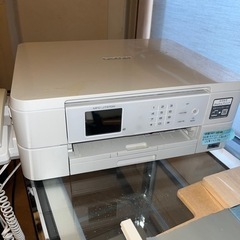 コピー機