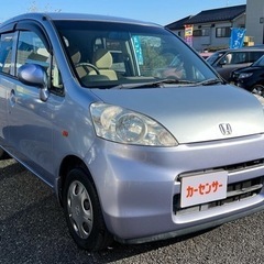★支払い総額 8.8万★ホンダ ライフ！車検令和5年10月！選べ...