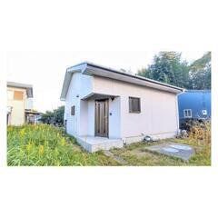 No.106人気平屋建２SDK＋約８帖の屋根裏部屋＋床収納798...