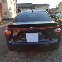トヨタ　ミライ　‼️の画像