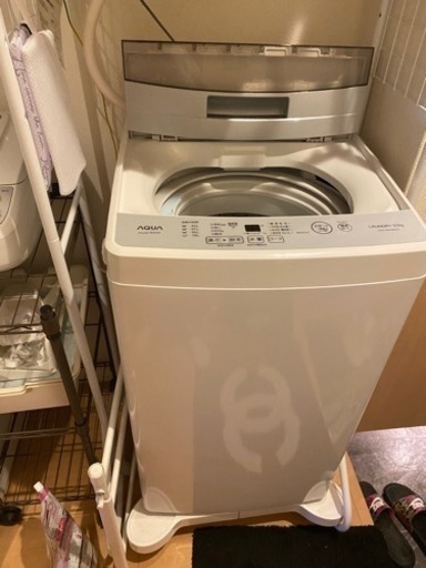 洗濯機