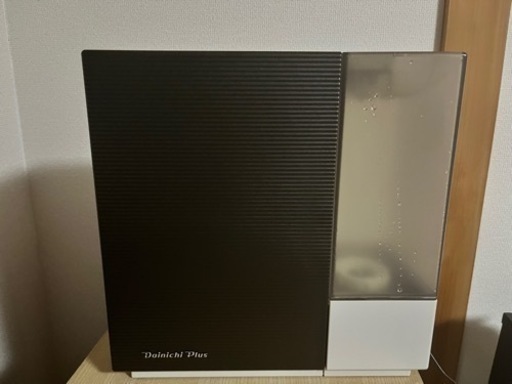 ⭐️最終値下げ⭐️ダイニチ　加湿器
