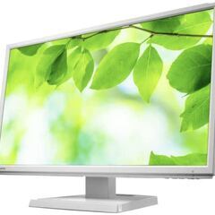 ★17,000円　新品未使用　IODATA LCD-AH271E...