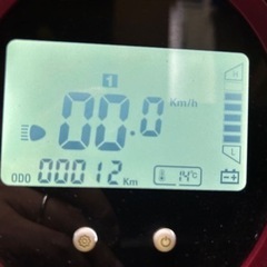 再出品です。電動バイク！の画像