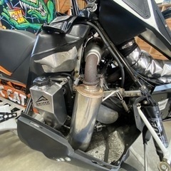2013 ARCTIC CAT M800 162の画像