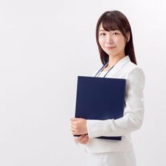 【県公社でカンタン総務事務サポート】MAX時給1550円＠関内(...