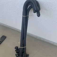 サーフボードラックの画像