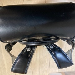 中古　ランドセル  KIDs AMI キッズアミ 半被せタイプの画像