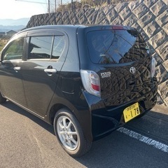 売却済み　　ピクシスエポックの画像