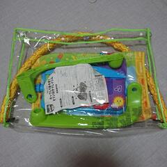 プレイジム キックで遊ぼ！の画像