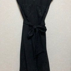 パーティドレス