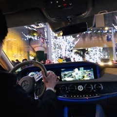 新・運転代行(月収40万円可能)の画像