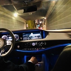 新・運転代行(月収40万円可能)の画像
