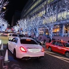 新・運転代行(月収40万円可能)の画像