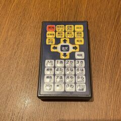 現役券売機差し上げますの画像