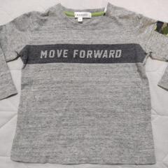 ４着　薄手の男の子服　の画像