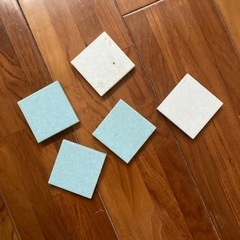 タイルブロック　まとめての画像