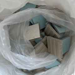 タイルブロック　まとめての画像