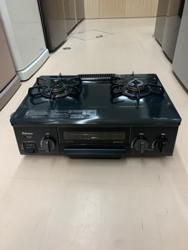美原店　Paloma パロマ ガスコンロ ガステーブル  都市ガス
