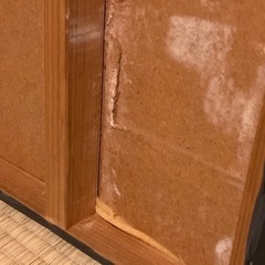 スノコ　簀　シングルベッドの画像
