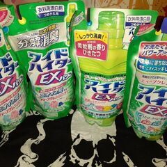 洗剤　多数　一部状態難　の画像