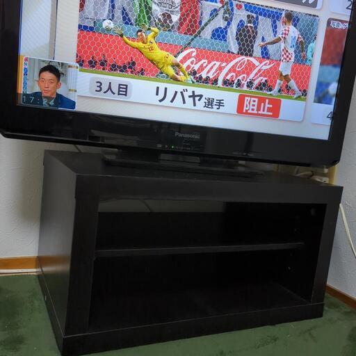 テレビ棚　値下げ可