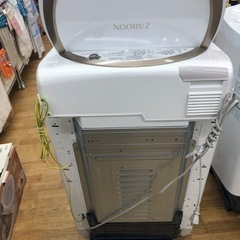 K170☆TOSHIBA製☆2019年製8㌔4.5㌔洗濯乾燥機☆