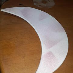 30センチ和皿の画像