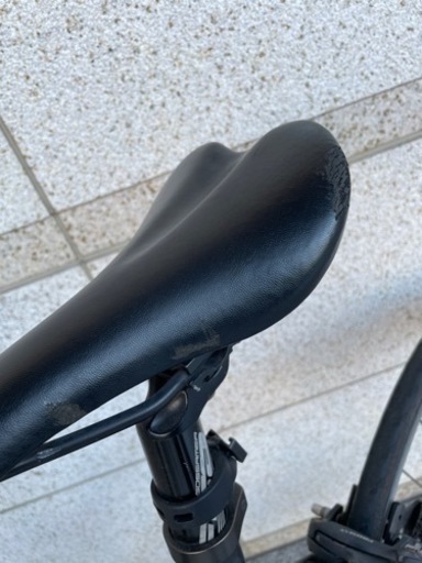 リーダー バイクLEADER 721TR BLACK Mサイズ ピストバイク