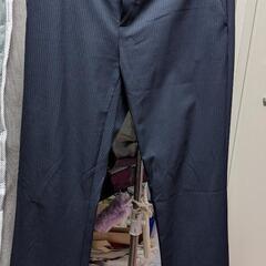 値下げ‼️UNIQLOスーツ3点セット美品✨の画像