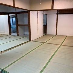 駐車場不要で5000円引き可能！！！いわき市小名浜の一軒家貸します！庭付き & リフォーム済みで駐車場1台も付いています！ - いわき市