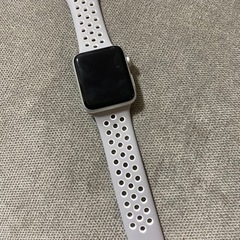 ヴィンテージNIKE アップルウォッチ