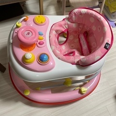 美品(SmartAngel) エンジョイウォーカーステップ説明書...