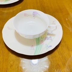 紅茶&モスカップの画像